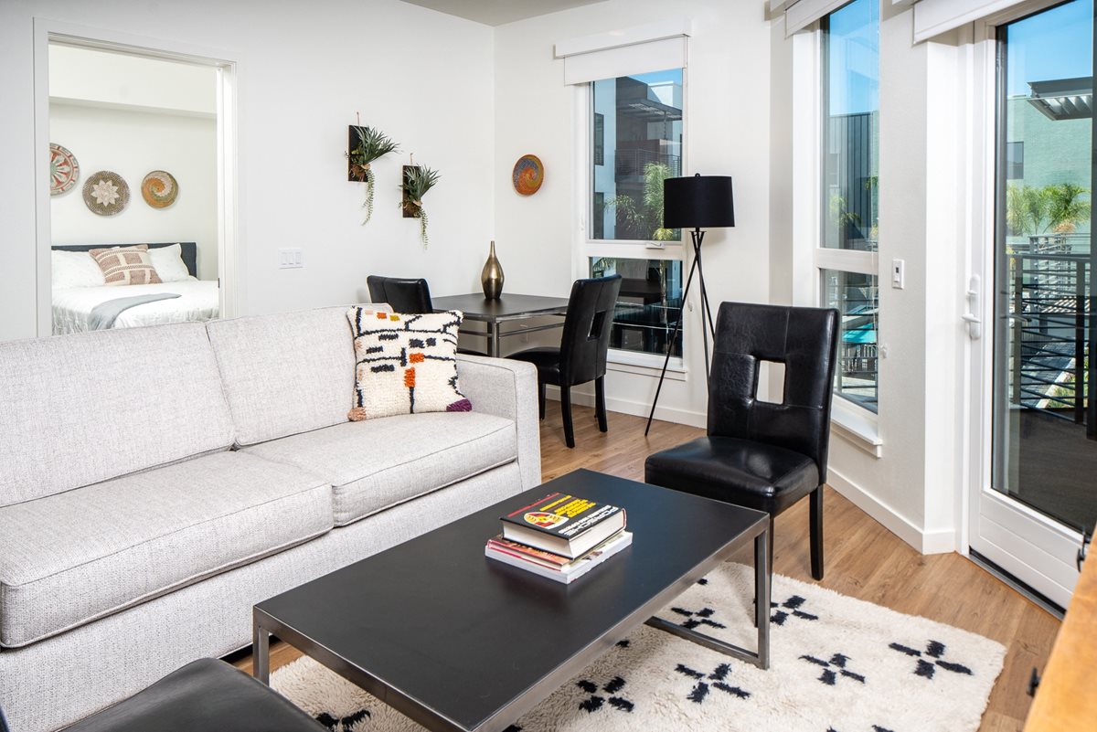 Legacy at Hayward Apartments